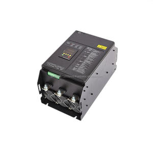 3 Phase <strong>Scr</strong> <strong>Controller</strong> 90A 380VAC <strong>SCR</strong> Power Regulator Voltage <strong>Controller</strong> Rs485 to 0 10v Control signal - Product Image 1