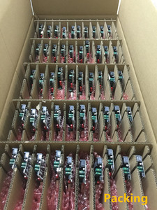 アルミニウムベースLED PCBボード/ROHS証明書PCBA回路基板付きLED PCBA - Product Image 5
