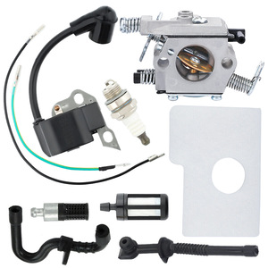 STILH Walbro用MS180 170キャブレターチェーンソーC1Q-257 017 018 - Product Image 1