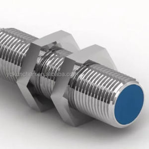 Gloednieuwe Originele Nabijheidsschakelaar Sensor I18h003 I18h004 Garantie Voor Één Jaar - Product Image 1