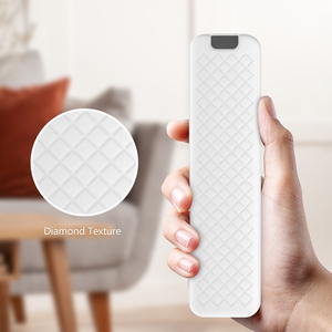 Cover in Silicone per LG AKB76044412 Smart TV custodia con cordino per telecomando LG AKB76044412 - Product Image 4
