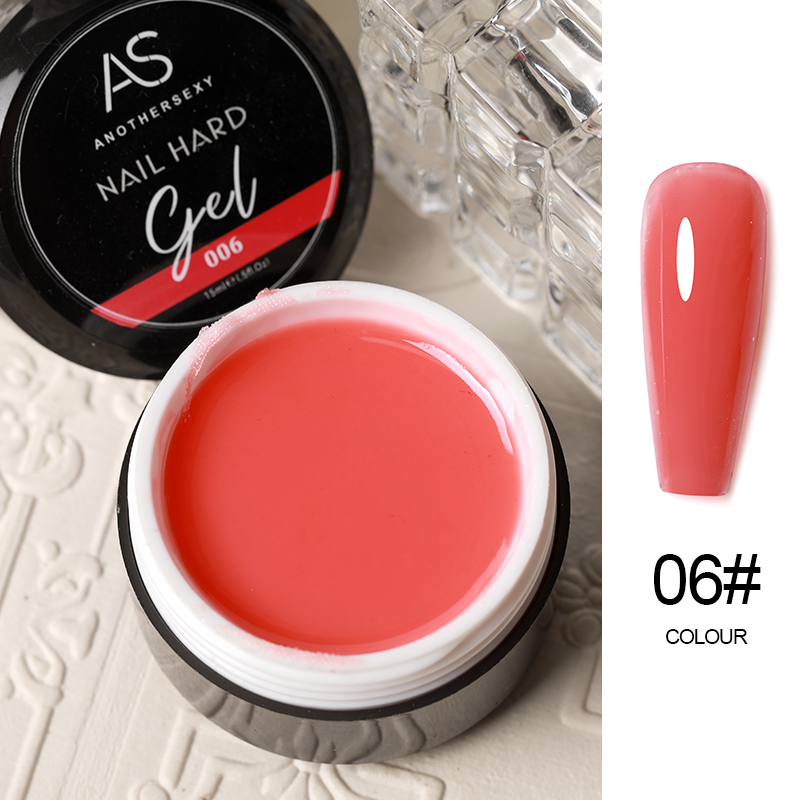 15g no palillo rojo
