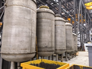 Fullcryo фракционная Дистилляция технологии производства кислорода завод по производству газа азота - Product Image 6