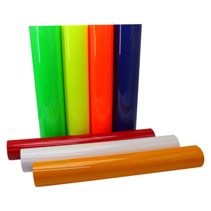 YuanFan toptan siluet <span class=keywords><strong>Cameo</strong></span> ısı basın vinil PU Mesh havalandırma delik ısı transferi vinil