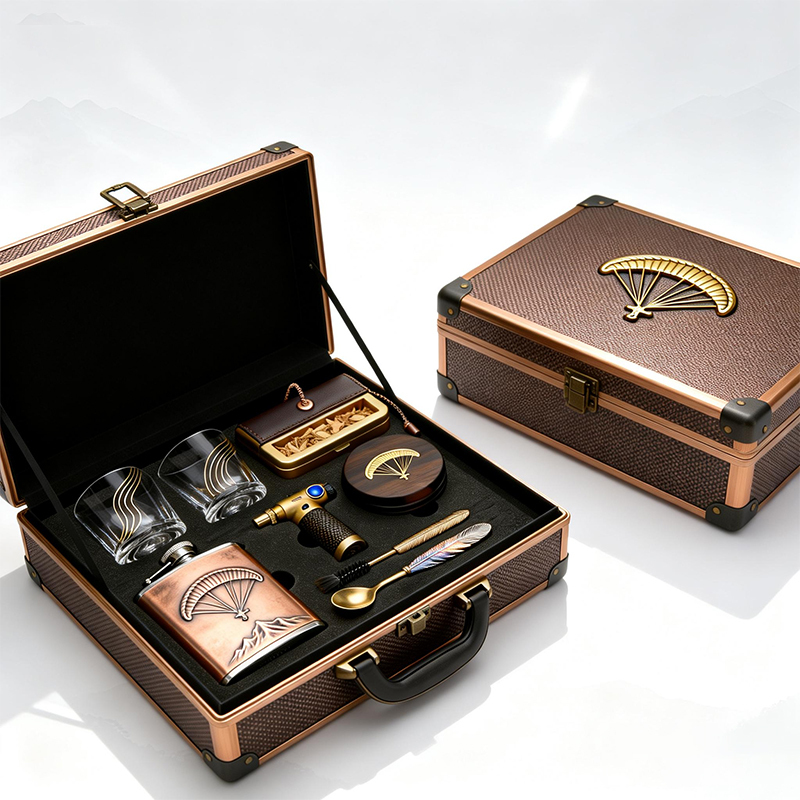 fumée de whisky
