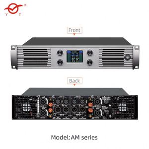 Power Ampli 4000 What Blutut <strong>Output</strong> <strong>Input</strong> Module Amp Transformer Philippines Professional Sound 5000W Lay Out Main Board Ca 20 - Product Image 2
