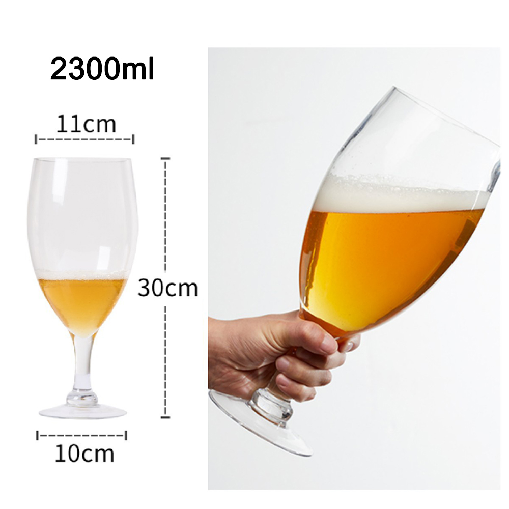 2300ml(77.77fl.oz)