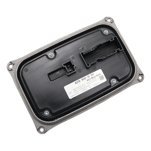 สําหรับ MLV105863 Mercedes-Benz GLA W156 ซีนอนโมดูลควบคุม A1769004104 โมดูลควบคุม LED ไฟหน้าไดร์เวอร์ - Product Image 5