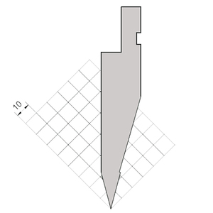 <span class=keywords><strong>Amada</strong></span>-<span class=keywords><strong>promecam</strong></span> 60 derajat sudut tajam atas Die <span class=keywords><strong>Clamp</strong></span> sistem tekan rem alat cetakan kategori produk - Product Image 3