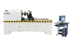 Microcomputer Controlled Wire Torsion <strong>Testing</strong> Machine Utm Universal <strong>Testing</strong> Machine Manufacture Electronic Test Bench 500Nm - Product Image 2