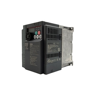 High Quality Industrial Automation <strong>Plc</strong> Pac Dedicated Controllers with FR-E720S-0.1K <strong>Plc</strong> <strong>Logic</strong> <strong>Programming</strong> Controller - Product Image 1