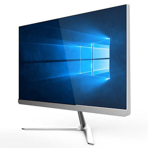 All-in-one <strong>Pc</strong> 21.5&quot;/23.8'' Core I3 I5 I7 Monoblock All in One <strong>Pc</strong> Gaming Computers Desktops Gamer AIO <strong>PC</strong> Barebone - Product Image 3