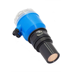 ... Sensor ultrasónico avanzado con tecnología de medición industrial inteligente integrada Sensor de nivel ultrasónico - Product Image 6