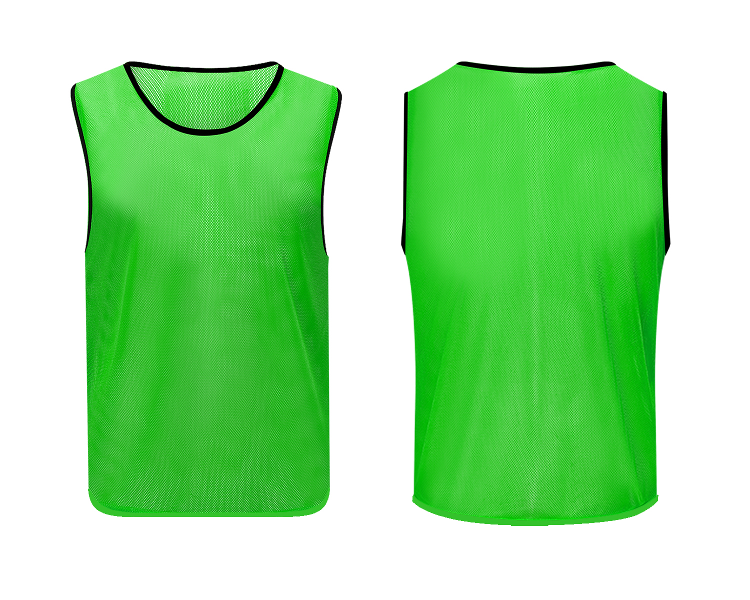 Grass Green