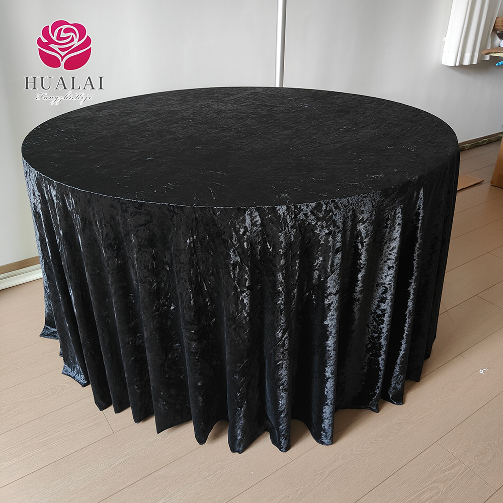 120" rotondo