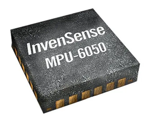 Accelerometro giroscopio a 3 assi QFN-24 MPU6050 MPU-6050 sensore giroscopico IC Chip MPU-6050 circuito integrato - Product Image 1