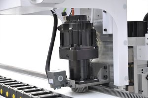 H2-4-L <strong>CNC</strong> <strong>Nesting</strong> <strong>Machine</strong> Automatic Feeding <strong>CNC</strong> <strong>Router</strong> <strong>Auto</strong> <strong>Loading</strong> Unloading <strong>CNC</strong> <strong>Machine</strong> With Competitive Price - Product Image 5