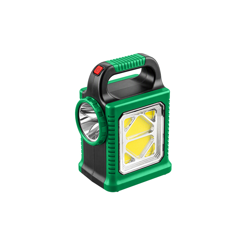 TL-9765S-cob1 verde