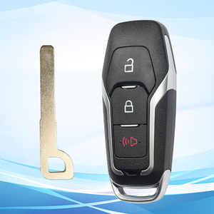 SZMAISHI 2 + 1 düğme akıllı uzaktan araba anahtarı FCCID M3N-A2C31243800 PN 5926057 164-R8111 Ford oto araç için anahtarsız giriş tuşları - Product Image 4