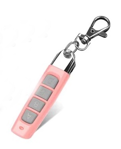 433mhz telecomando duplicatore chiave universale Clone sostituzione porta Garage portachiavi KT29-4 QIACHIP RF trasmettitore - Product Image 4