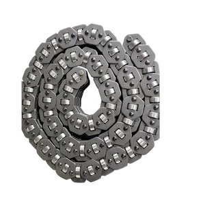 On-time Shipping RBO Transmission <strong>Chains</strong> Standard Pitch 10.<strong>1</strong>-16.2 Ball Shift <strong>Chain</strong> - Product Image 1