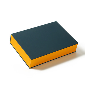 2024 New Style Paper Box Package Boxes Magnetic <strong>Gif</strong> Series Handheld Storage Packaging Thick Cardboard Magnetic <strong>Gift</strong> Box - Product Image 6