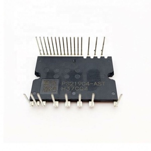 โมดูลเครื่องปรับอากาศความถี่ตัวแปร PS219C4-AST ใหม่และดั้งเดิม - Product Image 1