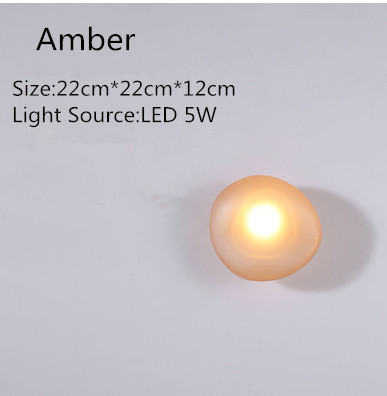 D Amber