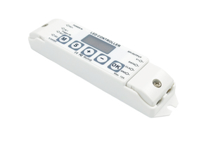 BC-210 DC5-24V светодиодный пиксельный контроллер света триггер и Функция синхронизации spi контроллер - Product Image 3