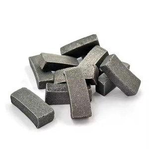 Diamond <strong>Segment</strong> for Reinforced Concrete drilling Drill <strong>Segment</strong> High Quality <strong>Core</strong> <strong>Bits</strong> <strong>Segment</strong> - Product Image 2