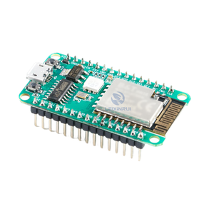 Das Original-Dual-Band-WLAN-Bluetooth-Modul Low Power 5.0 basiert auf dem BW16-Kit/Entwicklungs board RTL8720DN