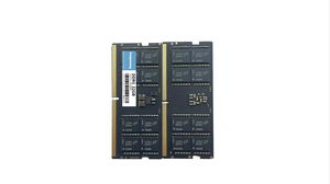 KIMASING HOT <span class=keywords><strong>SALE</strong></span>オリジナルICラップトップ<span class=keywords><strong>SODIMM</strong></span> 1.1VDDR5メモリラム32G 4800 5200 5600