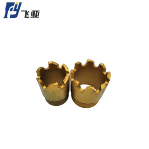 水井钻采用岩心金刚石头和PDC钻头 - Product Image 2