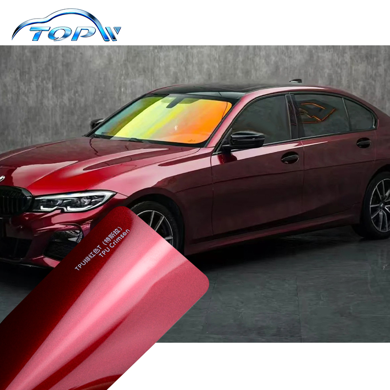 Crimson T 7,5 millions