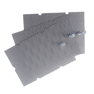 高性能铂涂层钛阳极，水处理和电化学工艺的理想选择。 - Product Image 4