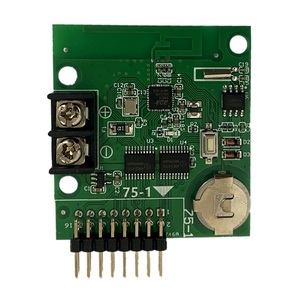 <strong>LED</strong> <strong>Display</strong> Screen <strong>Control</strong> Card RHX8-Q1 P10 P8 P6 P5 P4 P3 P2.5 RGB Full Color <strong>Control</strong> System - Product Image 1