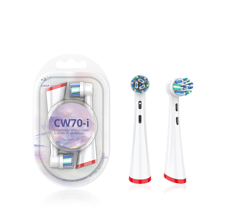CW70-i 2 pièces Blanc