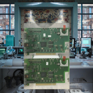 Nuovo Controller di programmazione scheda madre PLC PAC & Controller dedicati con interfaccia uomo-macchina 3 bhb030310r0001