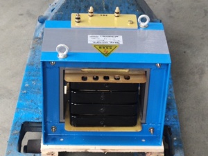 Einphasen-Trocken wandler Hochspannung transformator 5V Ausgang 220V Eingang Großer Strom 2KVA 2,5KVA 3KVA - Product Image 5