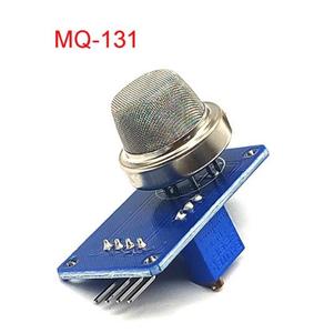 MQ-136 MQ136硫化水素ガスセンサープローブH2Sガス検出モジュールMQ131 MQ-131オゾンセンサー酸素ガスセンサーモジュール - Product Image 4
