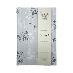 Estampado en caliente A5 Solo gráfico personalizado 400 páginas Cuadernos de tapa dura personalizables con papel de cuadrícula - Product Image 1