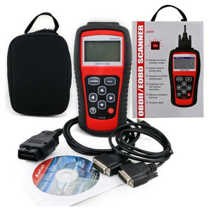 Lowest Price!!autel Ms509 <strong>Code</strong> Reader Obd2 Works on All 1996 and Later OBDII Compliant US, European and Asian Vehicles - Product Image 5