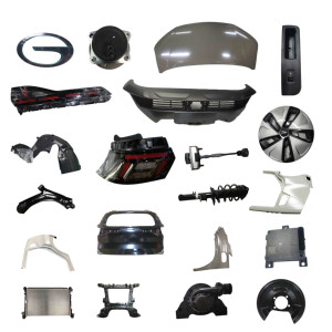 Trumpchi aksesuarları. ga c trumpchi m8 aksesuarları. ga c M8 yedek parça. GA C M8 parçaları. - Product Image 1