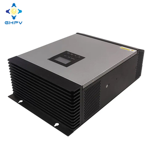 Growatt Inverter 15Kw ibrido off grid 5kva con funzione parallela Inverter solare portatile a energia solare