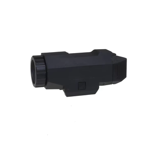 SANS taktik avcılık el feneri ışık sabit Strobe el feneri beyaz ışık avcılık için LED - Product Image 1