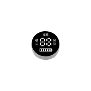 Display a segmento bianco Super rosso 4 cifre giallo sette segmenti modulo Display a Led - Product Image 4