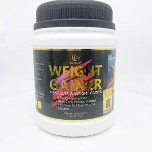 OEM duozi protein kas kazanç vegan popo geliştirme için sallar peynir altı suyu protein tozu kreatin monohidrat gücü kas büyüme - Product Image 1