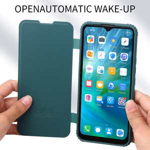 批发移动翻盖适用于Tecno Camon 17/CAMON15/POVA AIR/SPARK5的移动翻盖