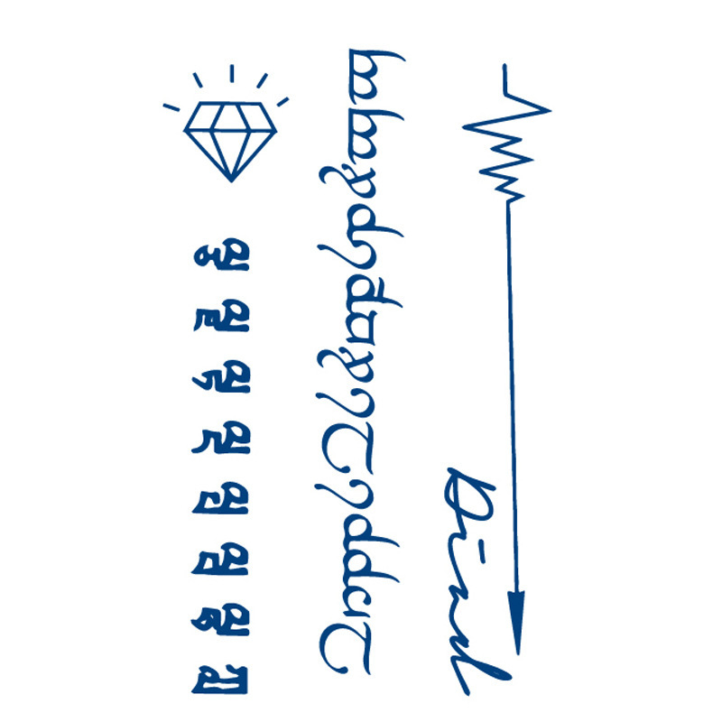 Heartbeat Diamond Life