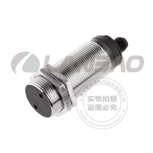 LANBAO PR30 AC <strong>2</strong> WIRE Plug Shanghai Optical <strong>Sensor</strong> Position <strong>Sensor</strong> Switching Transducer - Product Image 3